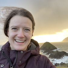 Kelly Yoder (Ostergren)