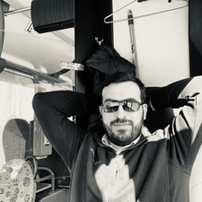 Ayman Tabaneh