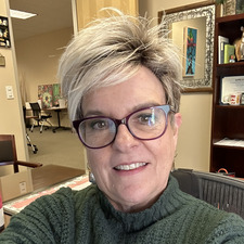 Tamara Crandall