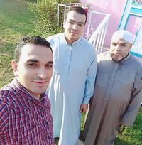 Ghofran M. Nouh