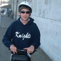 Chris Thomas