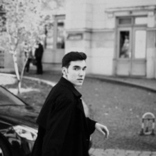 Vladyslav Mohushchyy