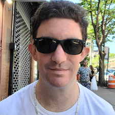 Tim O'Reilly