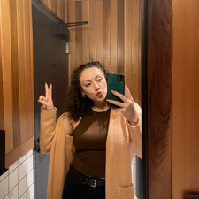 Sophia Davison