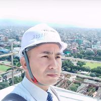 Rajesh Pradhan