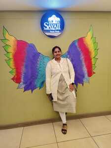Apoorva Dabhere