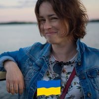 Наталія Ком'яхова