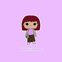 Natasja Sommer