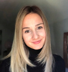 Simge Erdogan O'Connor