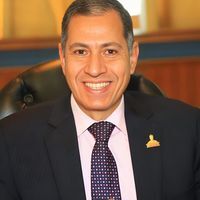 Mohammed El-Sheikh