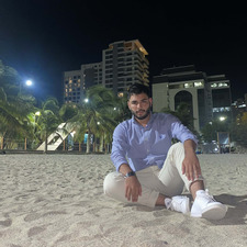 Kevin Bejarano Ramirez