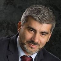 Γιώργος Μαραβέλης