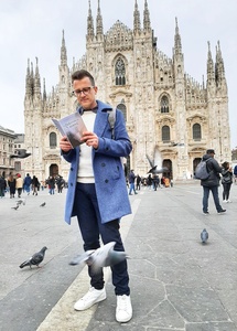 Γιώργος  Βαγγελάκης 