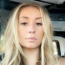Delaney Freibott 