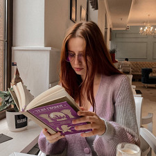 Маргарита Усик