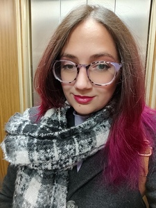 Μαρία Μερμίρη