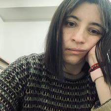 Dani Ibarra