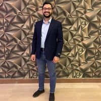 Mahmoud Abdallah