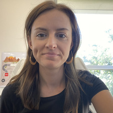 Molly Fitzpatrick