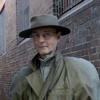 Stephen Jones