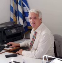 Απόστολος Τζιοβάρας