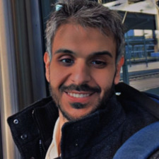 Ahmed  Almumtin