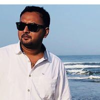 Shankhasuvra Mukherjee