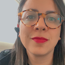 Monse Avalos