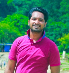 Tushar Ahmed