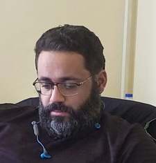 John Nasralla