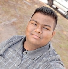 Shagar Sharma
