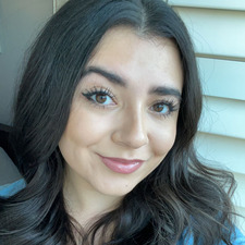 Savannah Amorette