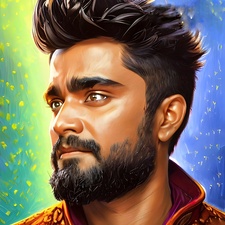 sujith pazhanivelan 