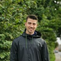 Sebastian Vestergaard