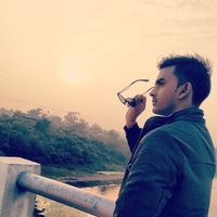 Niraj Kumar