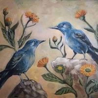 Дарина Гильова