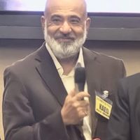 Kaed Chechatwala