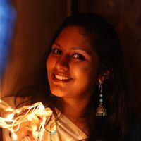 Sushmitha Sathish