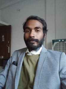 Ashish Gaurav