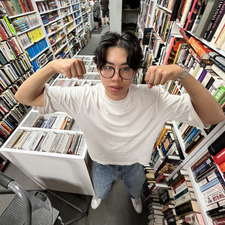 Logan Yee