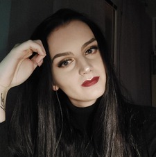 Lenka Hrešková
