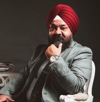 Jagmohan Bhogal