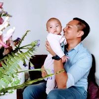 Omesh Shrestha
