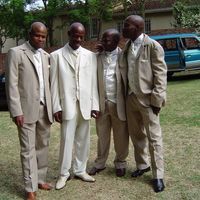 Lesiba Ditshego