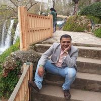 Ahmed Mahir