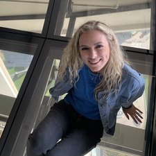 Isabelle Whittington