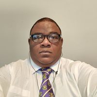 Jamar Harp