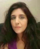 Seema Mehta