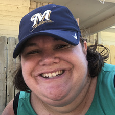 Maggie Hayon