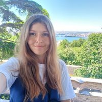 Viktoriia Shapovalova